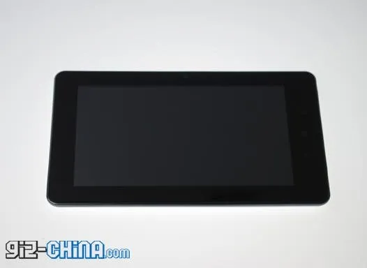 cutepad f7 3g chinese tablet