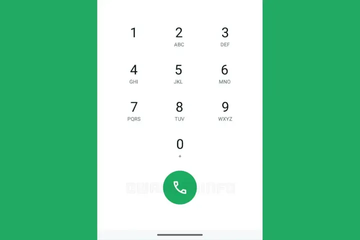 dialer