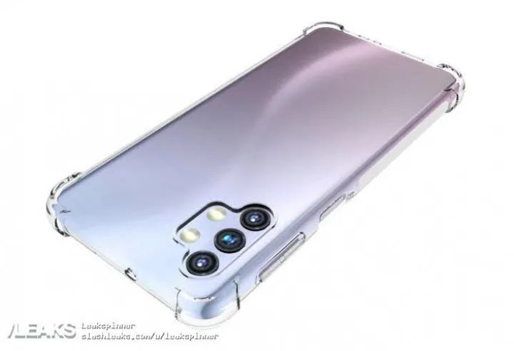 galaxy a32 5g 2