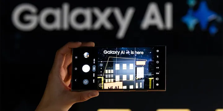 galaxy ai