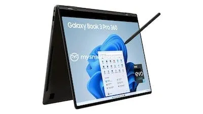 galaxy book 3 pro 360 mysmartprice 1674910887578
