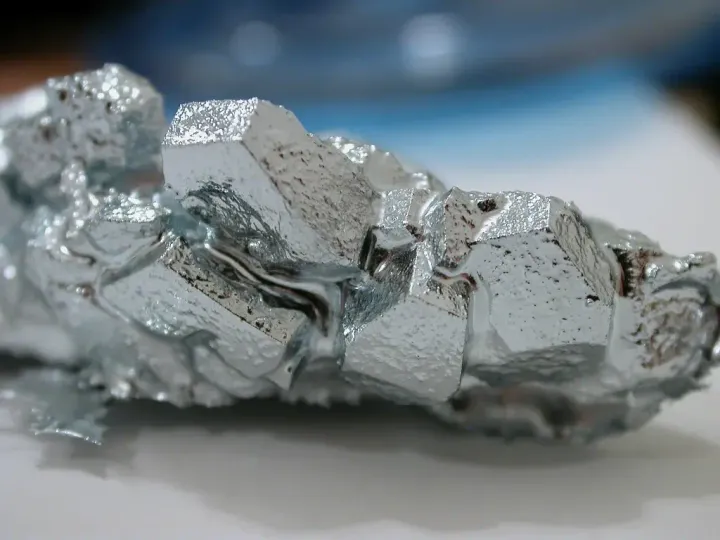 germanium