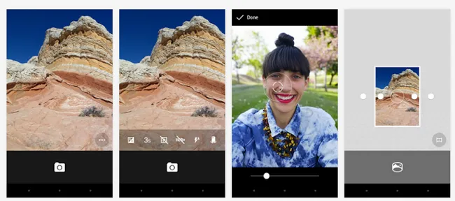 google camera
