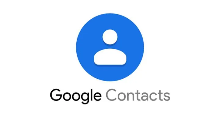 google contact
