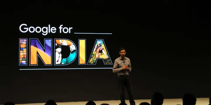 google india