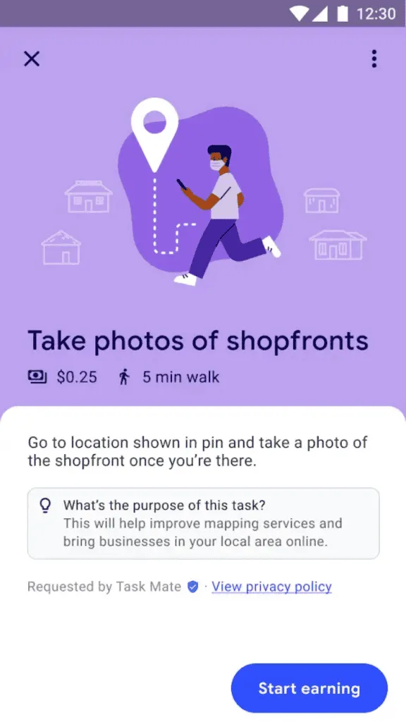 google task mate 1