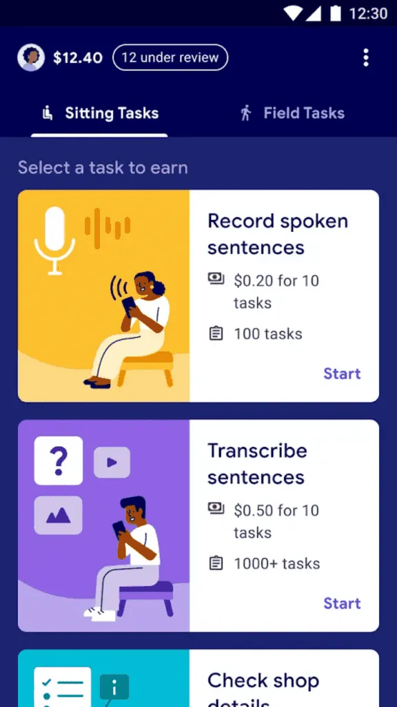 google task mate 2