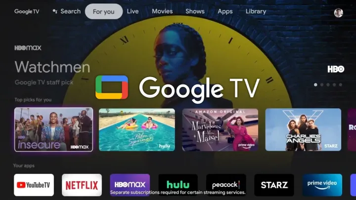 google tv1