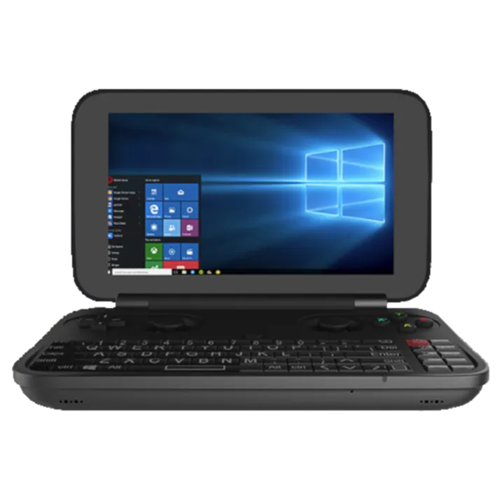 gpd win gpd win