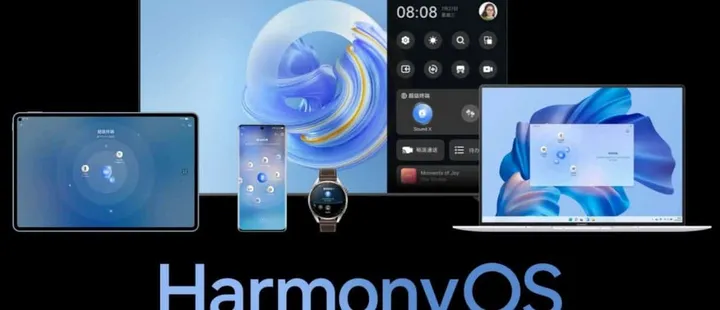 harmonyos3