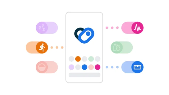 health connect