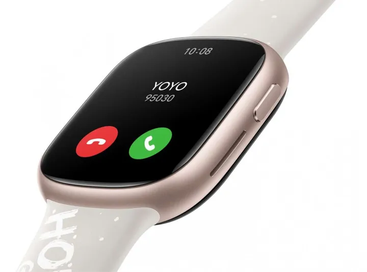 honor magic watch