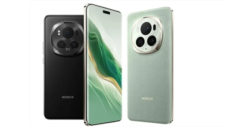 honor magic6 pro 2024