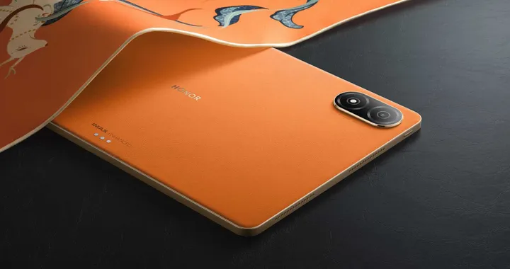 honor pad v8 ftr