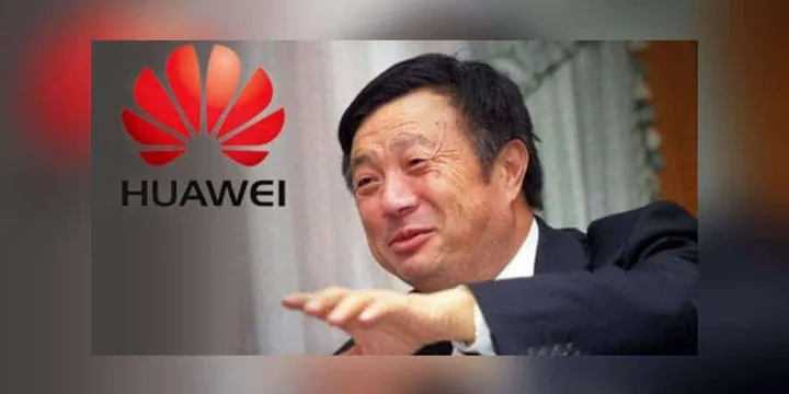 huawei ceo