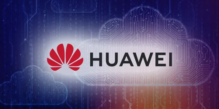 huawei cloud hub