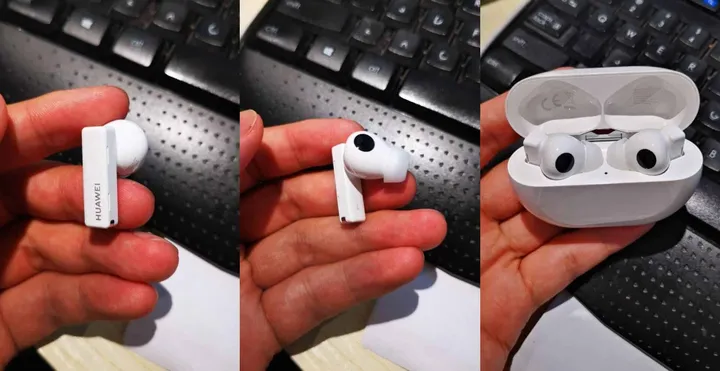 huawei freebuds pro 2