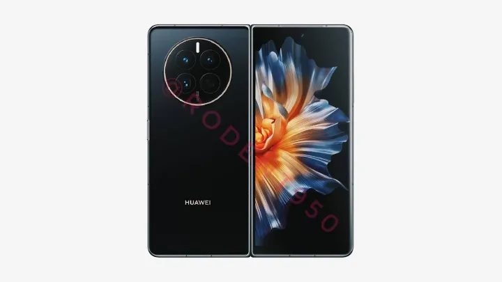 huawei mate x3w
