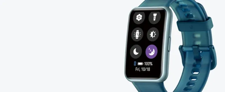 huawei watch fit se1