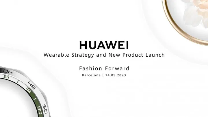 huawei watch launch1