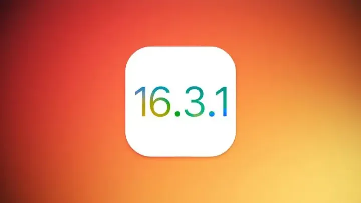 ios 1631