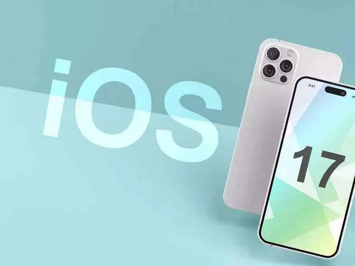 ios 17