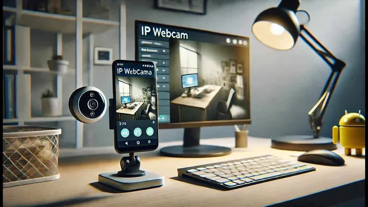 ip webcam