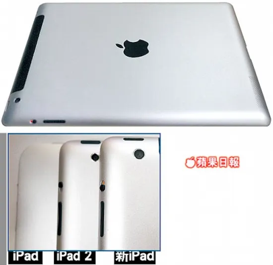 ipad 3 550x534