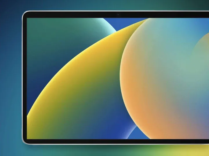 ipad ios 16 wp display feature eric edit
