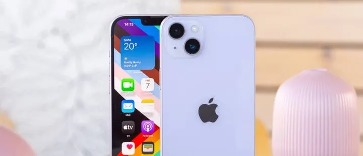 iphone 14 plus 2