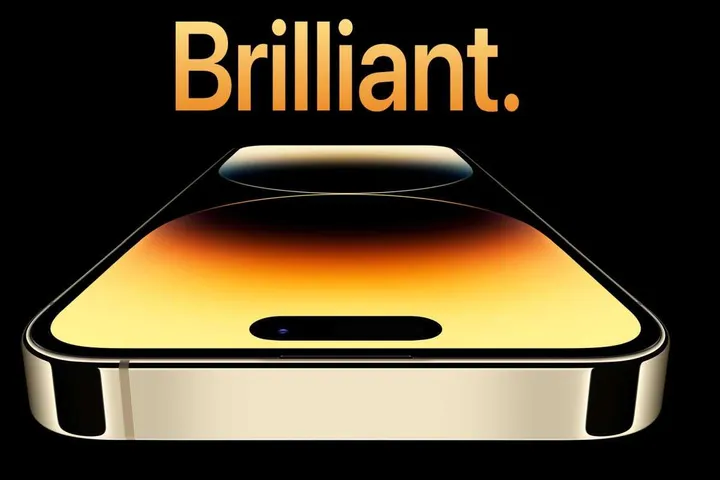 iphone 15 pro max to start a