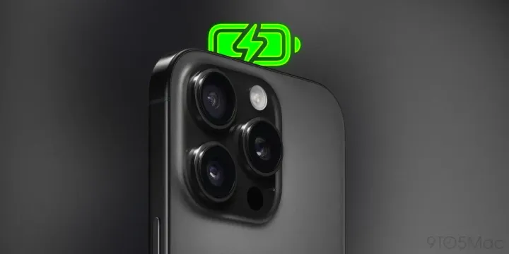 iphone 16 battery ftr