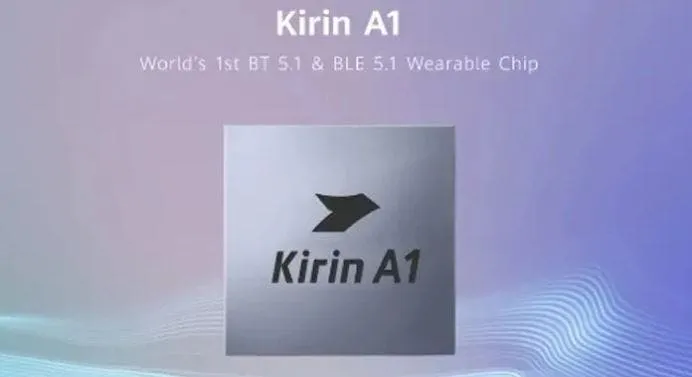 kirin a1
