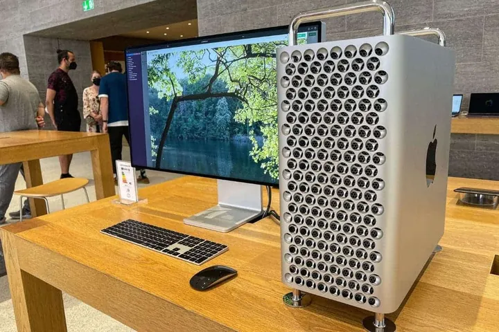 mac pro