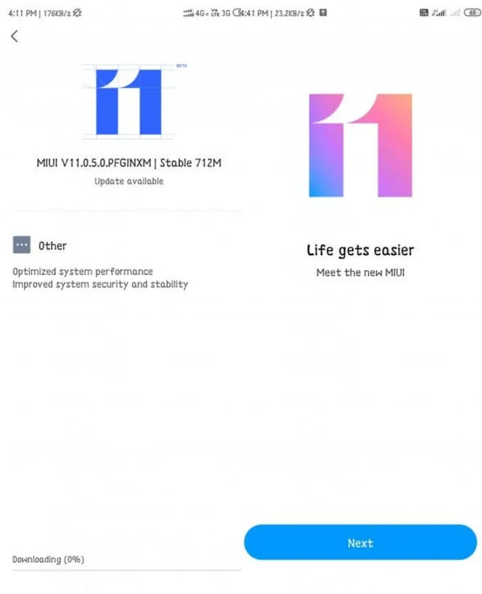miui 11 1 1