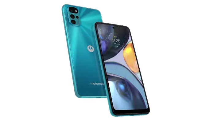 moto g23 1