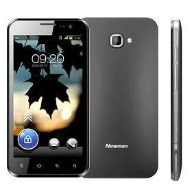 neman n2 quad core