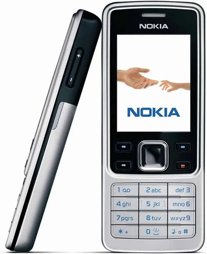 nokia 6300