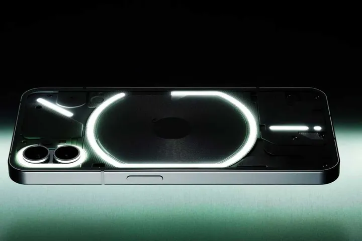 nothing phone 2 update1