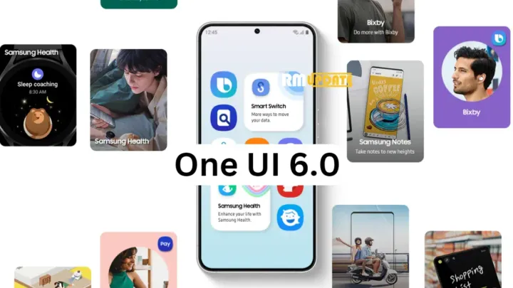 one ui 6