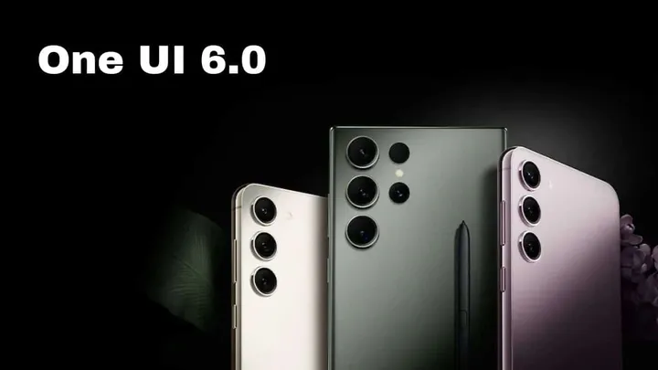 one ui 60