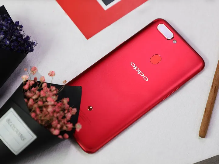 oppo r11s