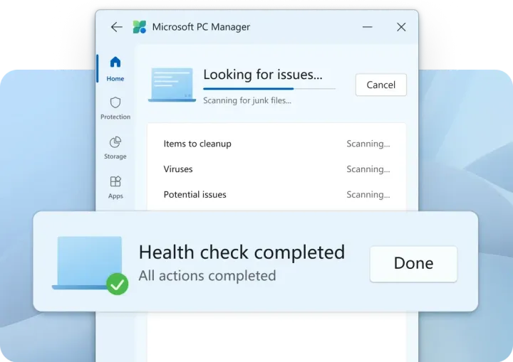 pc manager2