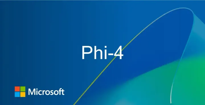 phi 4 1