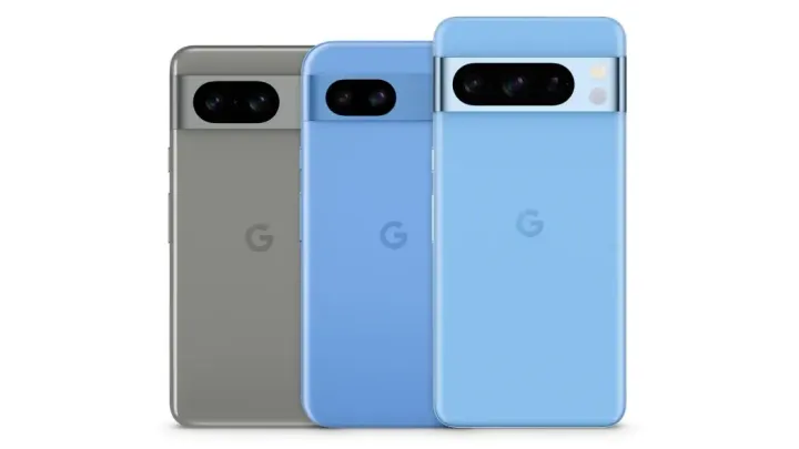 pixel 8a vs 8