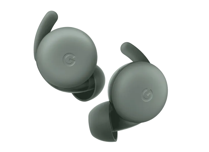 pixel buds