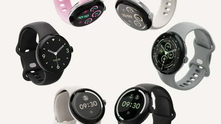 pixel watch 3