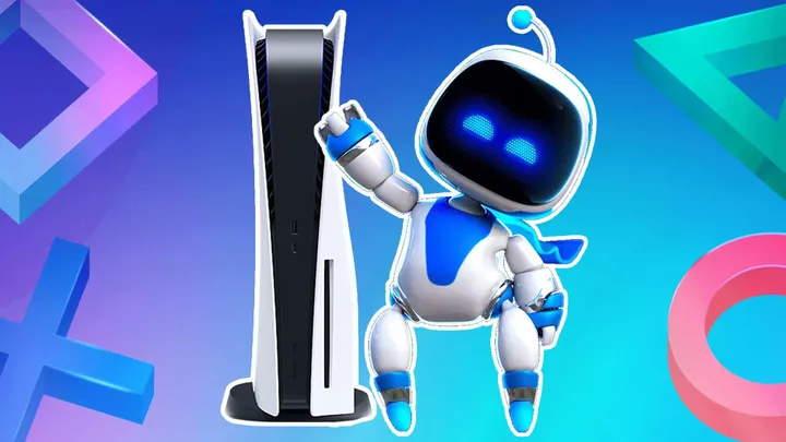 playstation