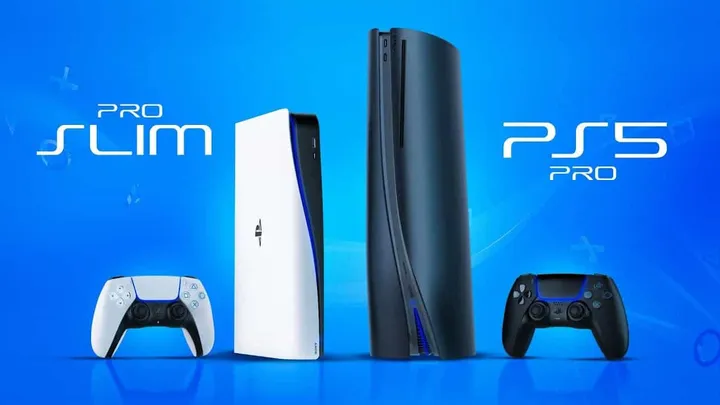 ps5 pro