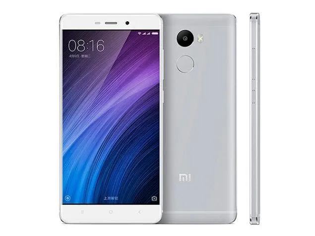 redmi 4